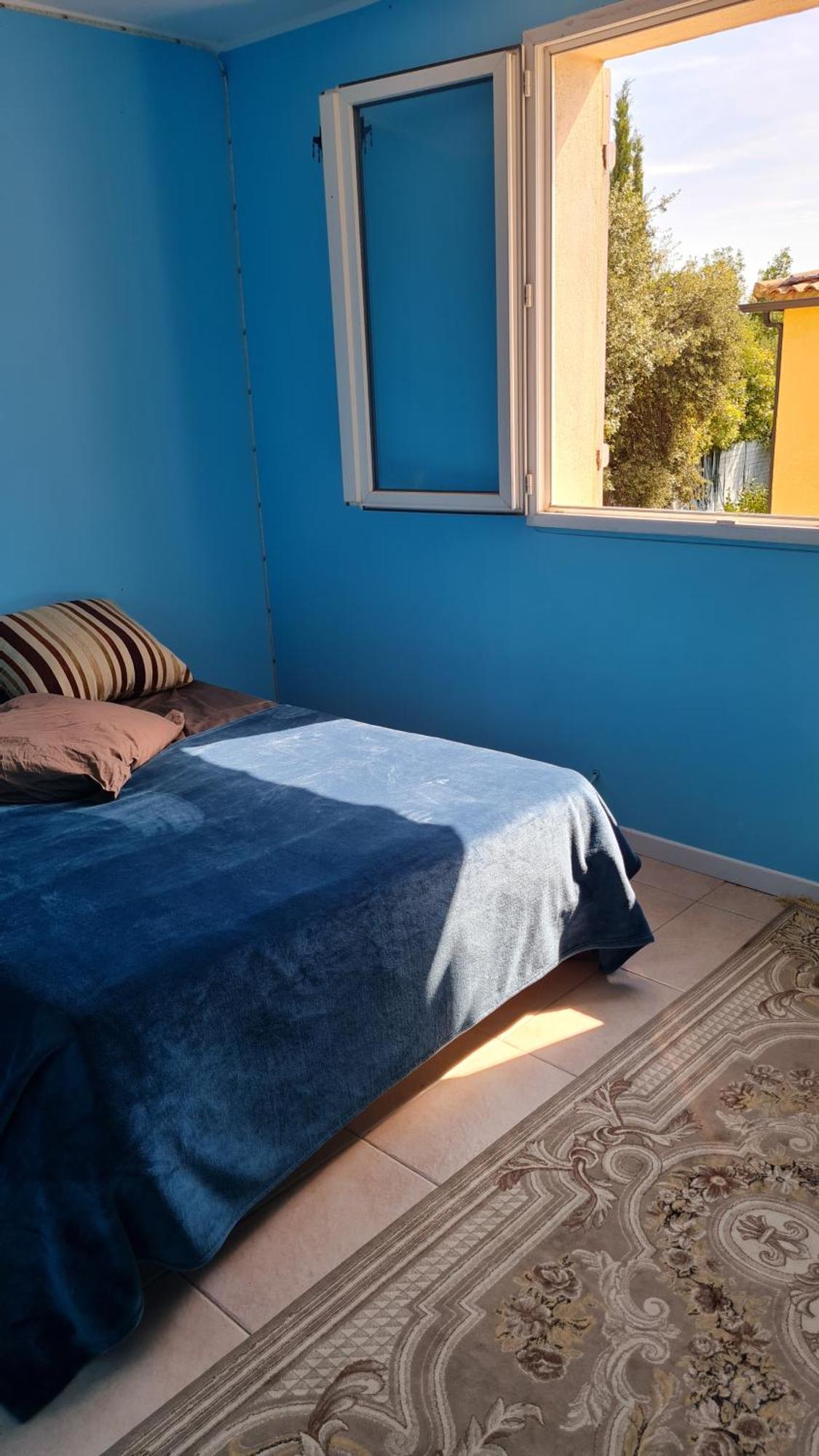 Chambre Nimes Bagian luar foto